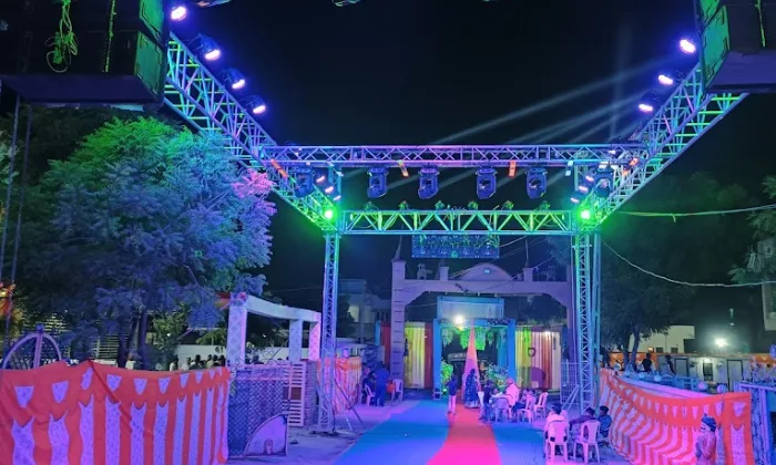 Jai Ambe DJ Sound  DJ Preet 